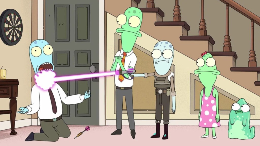 Hulu Schedule October 13-19, 2025: New TV Shows & Movies Being Added