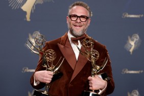Emmys Respond to Seth Rogen's 'Blacklisted' Claims