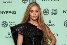 Percy Jackson and the Olympians' Andra Day Accuses Ex-Manager of Stealing