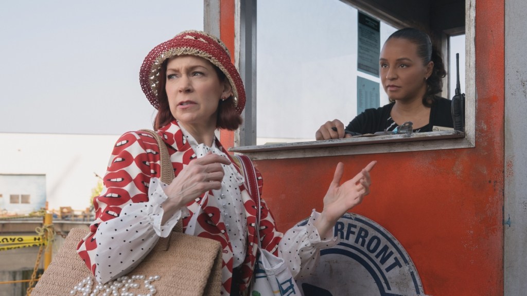 Elsbeth Season 3 Episode 3 Release Date, Time, Where to Watch