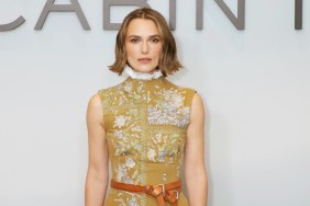 Keira Knightley on if She Knew About J.K. Rowling Controversy Before Dolores Umbridge Casting