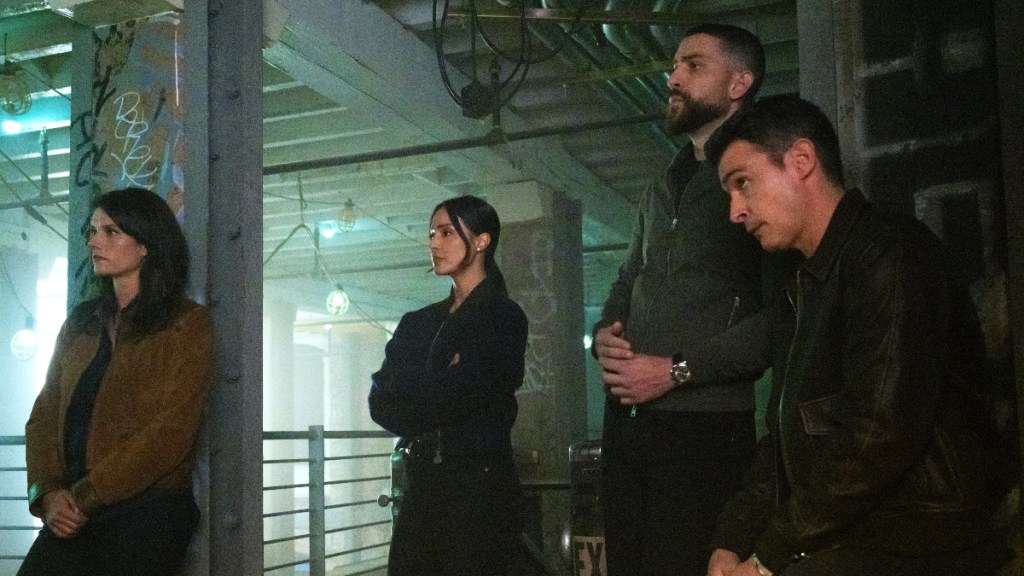 FBI Season 8 Reveals Who Dies & Leaves TV Show