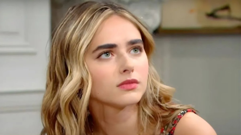 Who Is Leaving & Coming to Days of Our Lives This Week (October 13-17)?