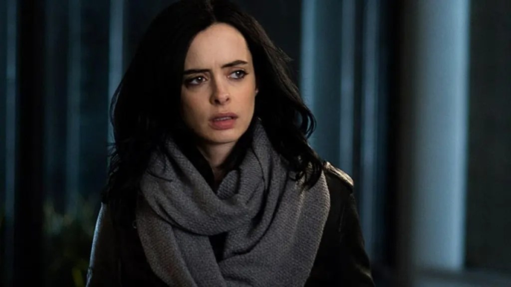 Why Fans Think Jessica Jones TV Show Will Happen After Daredevil