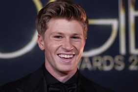 DWTS Star Robert Irwin's Emotional Dedication Night Performance Wins the Internet