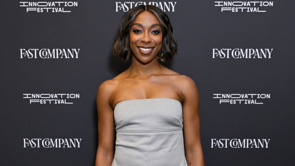 SNL Alum Ego Nwodim Lands New Project After NBC Show Exit