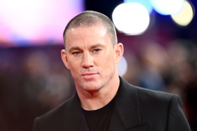 Channing Tatum Amazed by ‘My Name Is Jeff’ Meme’s Relevance