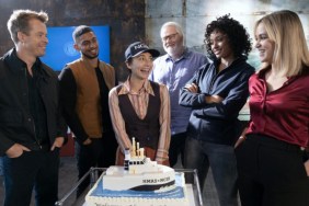What’s the Latest on Blue Leaving NCIS: Sydney?
