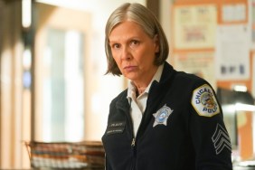 What’s the Latest on Amy Morton’s Trudy Leaving Chicago P.D.?