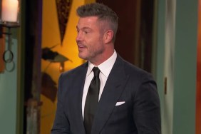 The Golden Bachelor's Jesse Palmer Addresses Carol's Sudden Exit