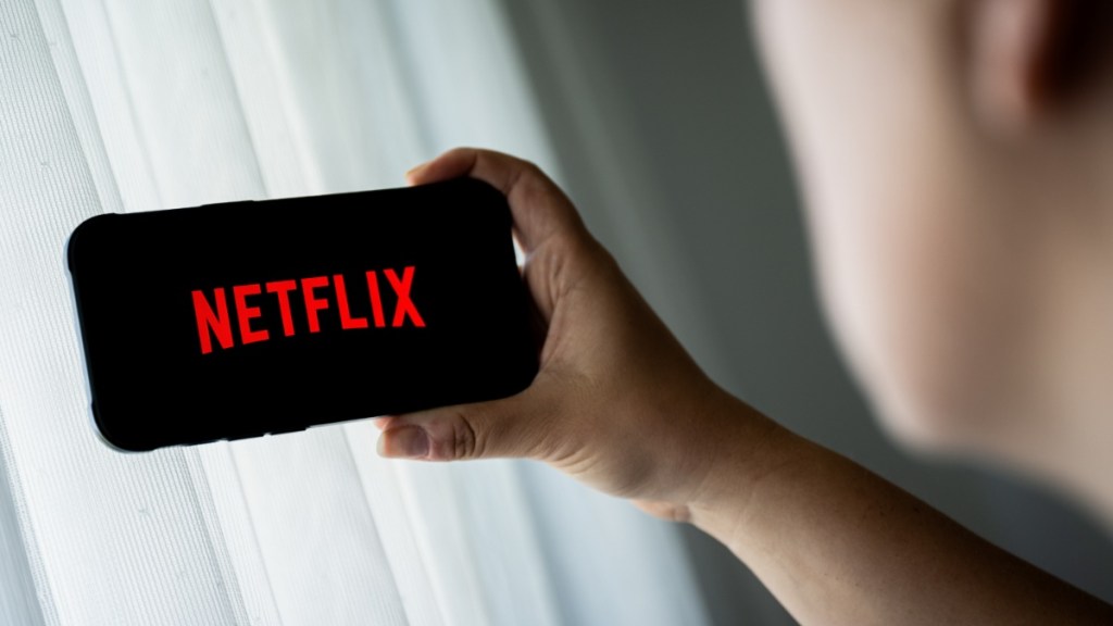 What Movies Are Leaving Netflix in November 2025?