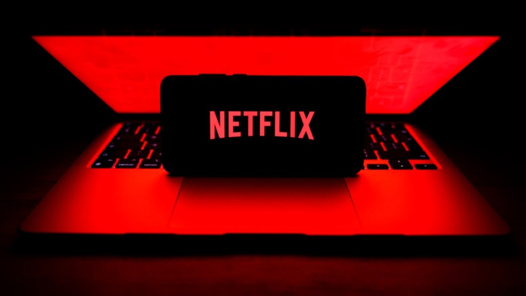 What’s Leaving Netflix in November 2025? All TV Shows Listed