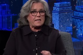 Rosie O'Donnell Names Surprising Movie Star as '1 of the Worst' Guests on Talk Show