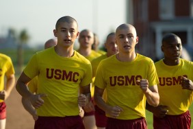 Pentagon Accuses Netflix of Having 'Ideological Agenda' Amid Boots Release