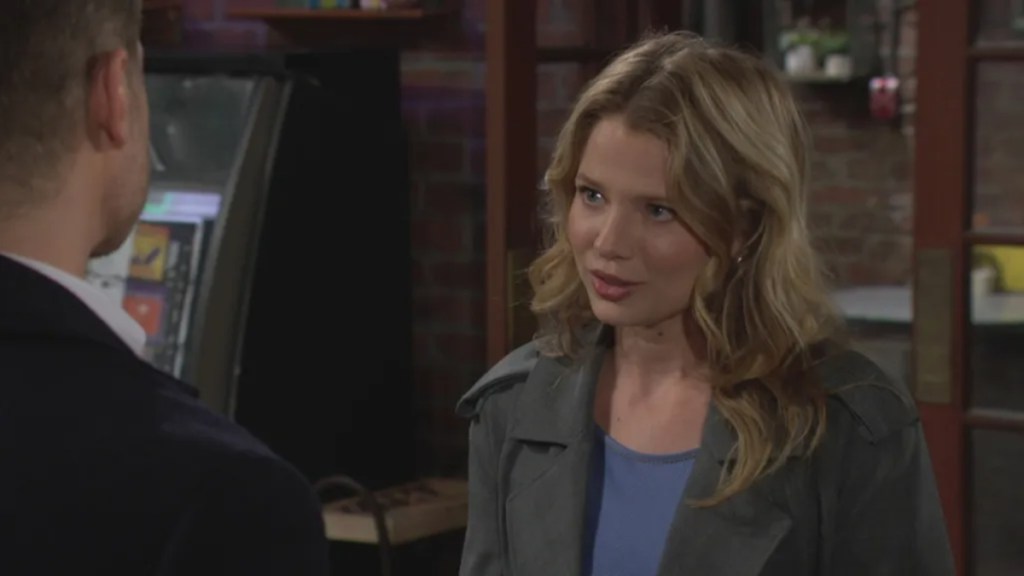 Who Is Leaving & Coming to Young & Restless This Week (October 20-24)?