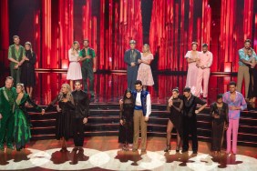 Dancing with the Stars Reveals Who Got Eliminated on Wicked Night