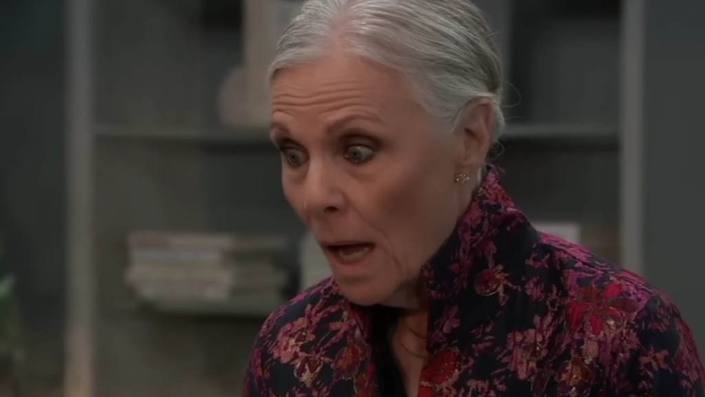 Who Is Leaving & Coming to General Hospital This Week (October 20-24)?