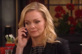 Who Is Leaving & Coming to Days of Our Lives This Week (October 20-24)?