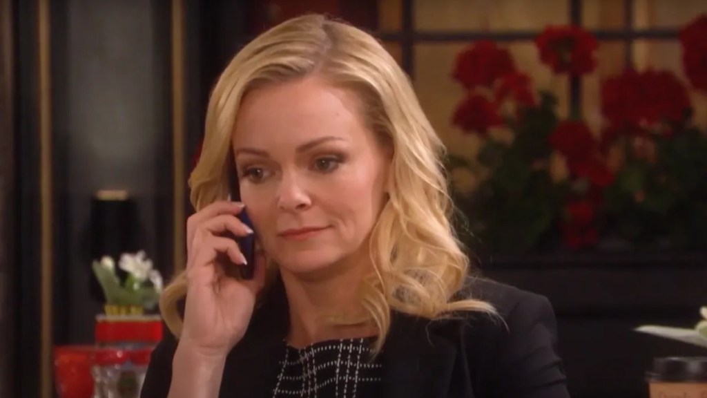 Who Is Leaving & Coming to Days of Our Lives This Week (October 20-24)?