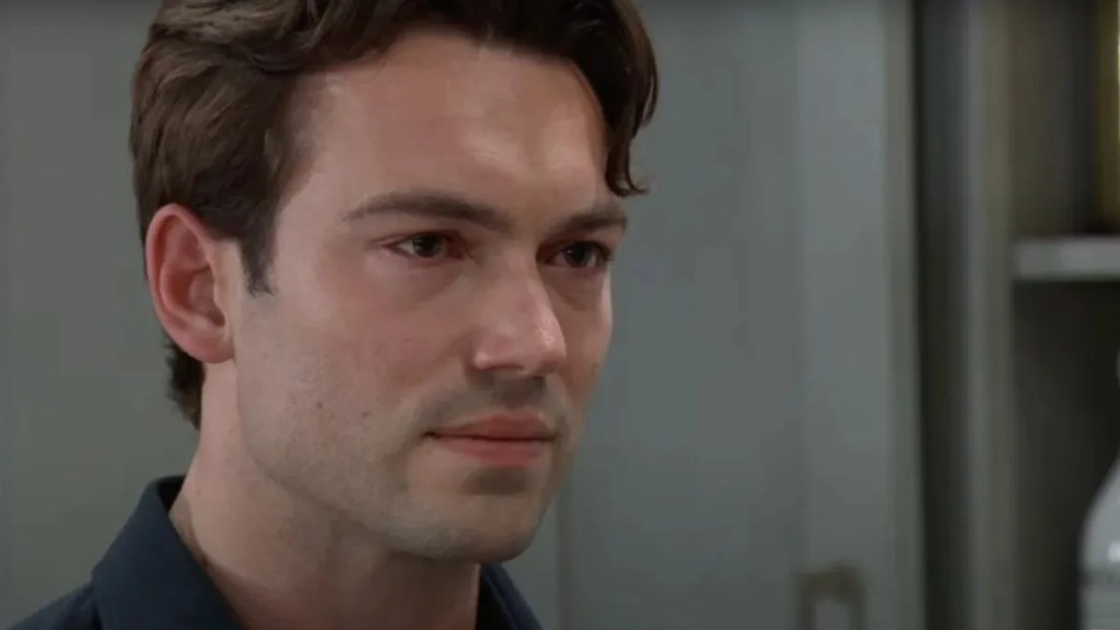 General Hospital Spoilers Reveal Michael Is Prime Suspect in Drew’s Shooting in Oct 3 Recap