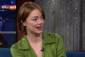 Bugonia's Emma Stone on Which Celebrity Could Be '100%' Alien