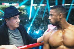 Sylvester Stallone Reveals Rocky Almost Had Tragic Ending in Creed