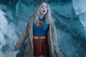 Supergirl Movie Actor Gives Major Woman of Tomorrow Plot Update