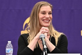 Battlestar Galactica's Katee Sackhoff Recalls Upsetting Fan Reaction
