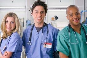 Scrubs Reboot Loses Co-Showrunner Amid 2025–26 ABC Release Plans