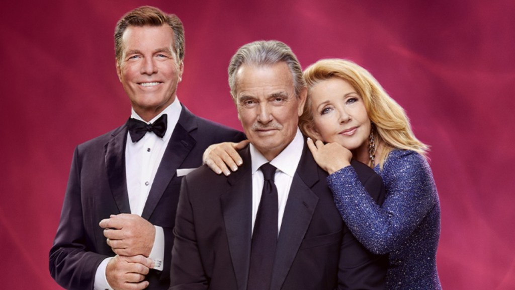 Who Is Leaving & Coming to Young & Restless This Week (October 27-31)?