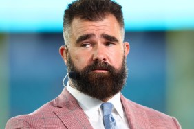 Jason Kelce Teams up With Predator: Badlands for Beer Short Film: Watch Trailer