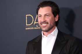 Maksim Chmerkovskiy Slams DWTS Pro Jan Ravnik, Jen Affleck Defends Partner