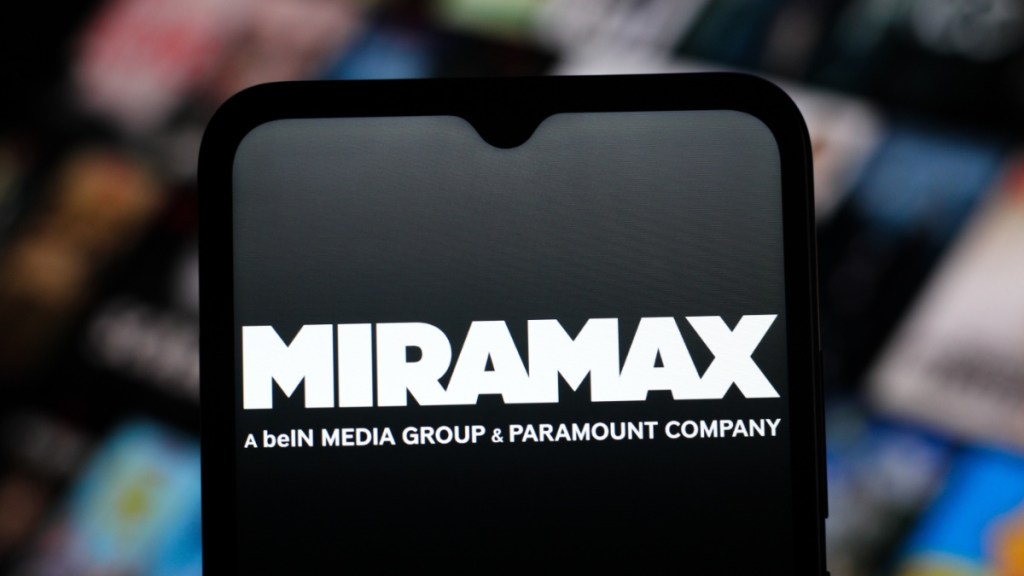 Animated Movie Based on Popular Halloween Song in Works at Miramax