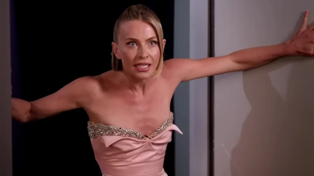 DWTS Season 34: Who Was Eliminated & Sent Home on Halloween Night?
