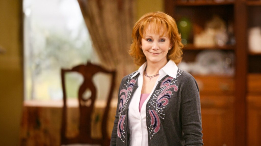 When & Why Is Reba Leaving Netflix?