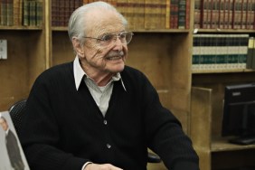 98-Year-Old Boy Meets World Star Slams Donald Trump After New Move