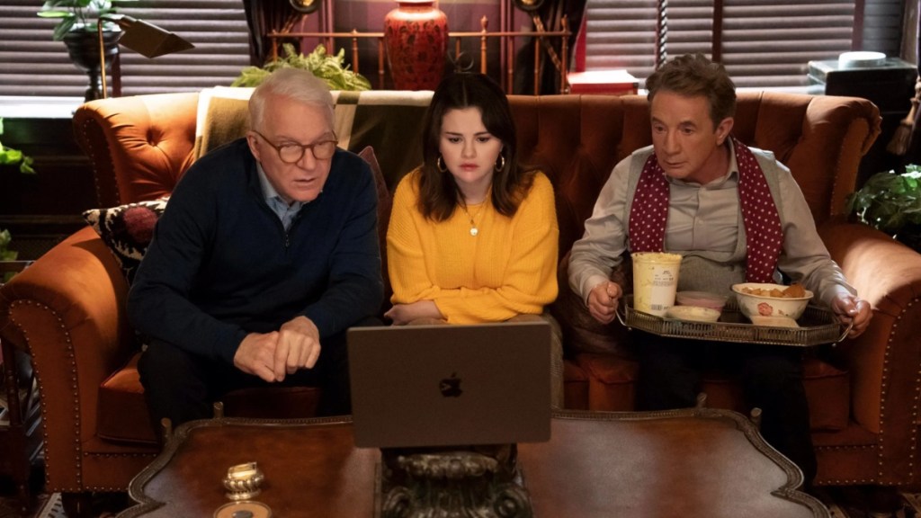 Only Murders in the Building Season 6 Release Date Estimate, News & Updates
