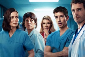 Has Netflix's Breathless Season 3 Been Canceled or Renewed?