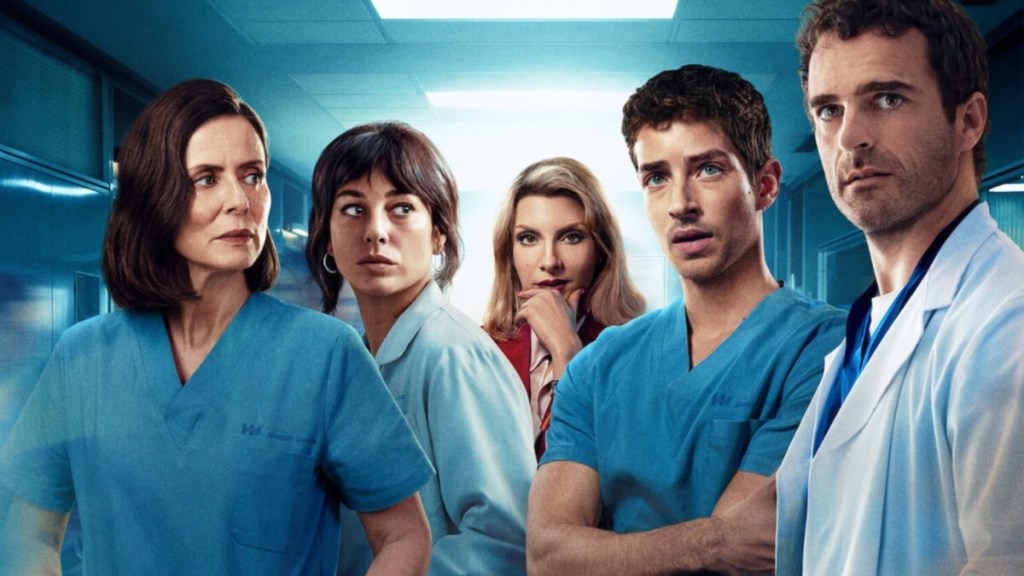 Has Netflix's Breathless Season 3 Been Canceled or Renewed?