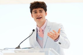 Noah Schnapp Clarifies Viral Stranger Things Season 5 ‘Spoiler' TikTok