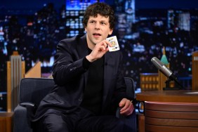 Now You See Me 3’s Jesse Eisenberg to Donate 1 of His Kidneys