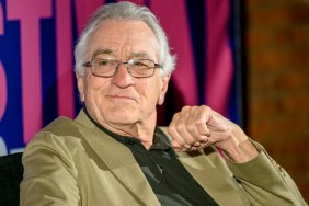 5 Arrested in Connection to Death of Robert de Niro’s Grandson 