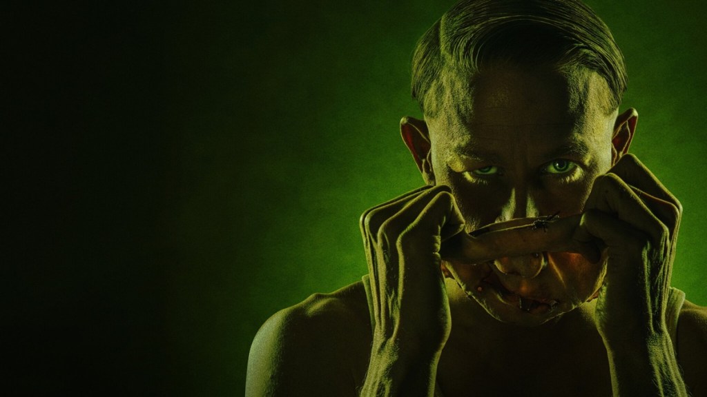 Monster Season 3 Leads Fans To Speculate if Ed Gein & Birdman Exchanged Letters