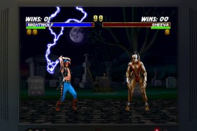 Mortal Kombat: Legacy Kollection Review: Classic Fighting Games Are Bloody Fun