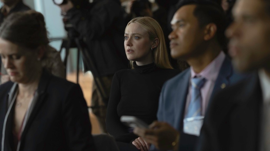 Dakota Fanning & Succession Star’s All Her Fault Gets Trailer