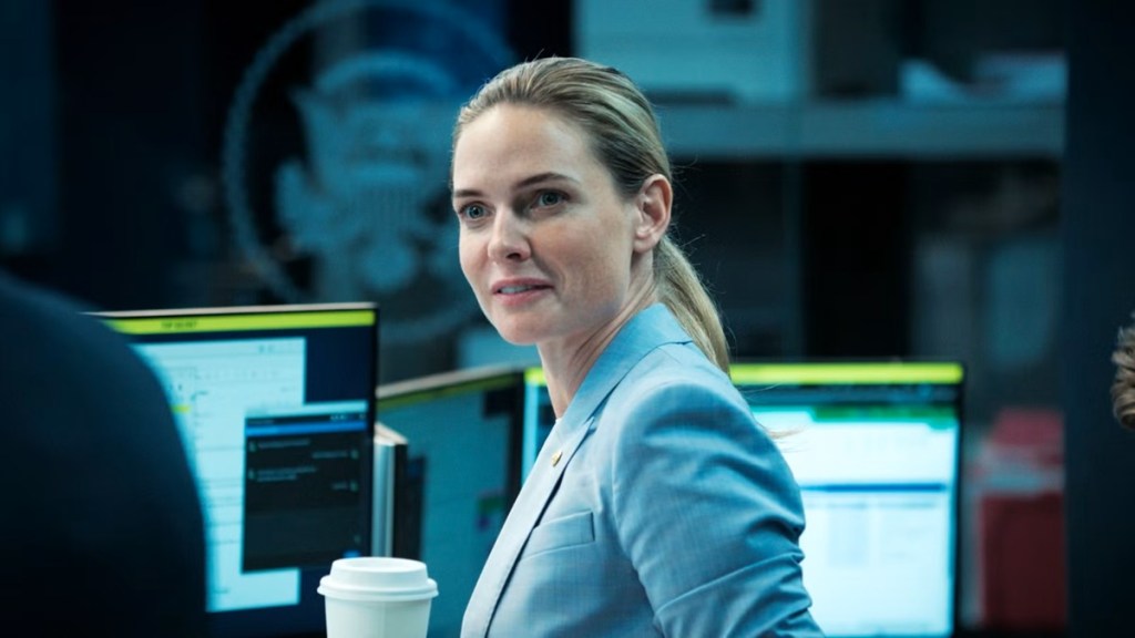 New Rebecca Ferguson Netflix Movie 'Exposes a Brutal Truth', Says US Senator