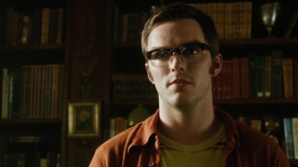 Nicholas Hoult on Why He Won't Appear at NYCC X-Men Reunion