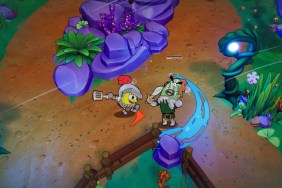 Nicktoons and the Dice of Destiny Review