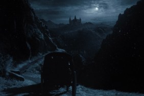 Werwulf Set Photos Give First Look at New Robert Eggers Movie After Nosferatu