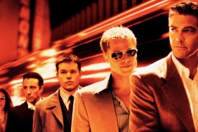 Oceans 11 prequel oceans 8 sandra bullock